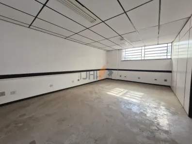 Sala Comercial para alugar, 58m² no República, São Paulo