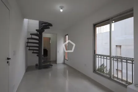 Apartamento com 2 Quartos à venda, 56m² no Vila Andrade, São Paulo