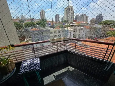 Apartamento com 3 Quartos à venda, 72m² no Santana, São Paulo