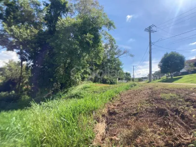 Lote/Terreno à venda, 825m² no Terras de Santa Teresa, Itupeva