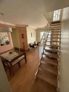 Cobertura com 3 Quartos à venda, 122m² no Santa Teresinha, São Paulo