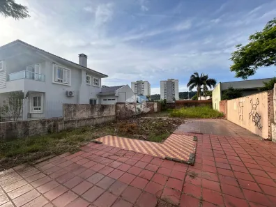 Lote/Terreno à venda, 450m² no Santo Inácio, Santa Cruz do Sul