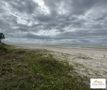 Lote/Terreno à venda, 4038m² no São Domingos, Ilhéus