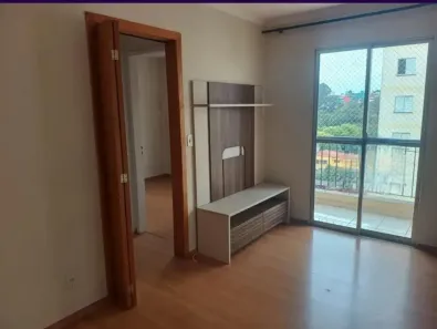 Apartamento com 2 Quartos à venda, 53m² no Jardim Paris, São Paulo