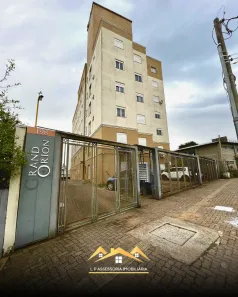 Apartamento com 2 Quartos à venda, 52m² no Barnabé, Gravataí