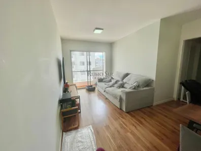 Apartamento com 3 Quartos à venda, 82m² no Jardim Itapeva, São Paulo