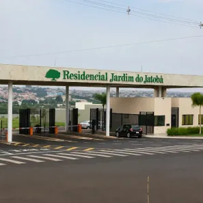 Lote/Terreno à venda, 250m² no Parque Ortolândia, Hortolândia