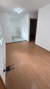 Apartamento com 2 Quartos para alugar, 41m² no Vila São Paulo, Mogi das Cruzes