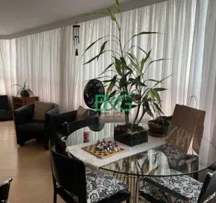 Apartamento com 3 Quartos à venda, 192m² no Campo Belo, São Paulo