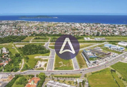 Lote/Terreno à venda, 450m² no Rio Tavares, Florianópolis