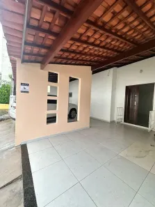 Casa de Condomínio com 3 Quartos para alugar, 95m² no Jardim Eldorado, São Luís