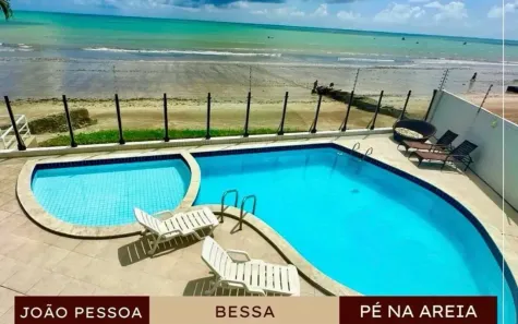 Apartamento com 2 Quartos à venda, 90m² no Jardim Oceania, João Pessoa