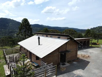 Ponto Comercial à venda, 424800m² no Urubici, Urubici