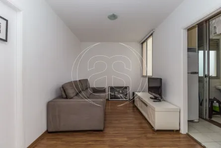 Apartamento com 2 Quartos para alugar, 70m² no Indianópolis, São Paulo