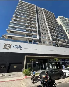 Apartamento com 2 Quartos para alugar, 60m² no Praia de Itaparica, Vila Velha