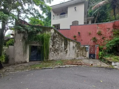 Casa com 5 Quartos à venda, 317m² no Santa Rosa, Niterói