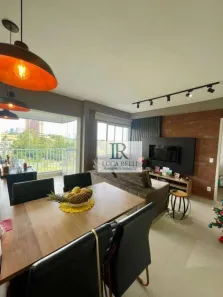 Apartamento com 2 Quartos à venda, 53m² no Green Valley Alphaville, Barueri