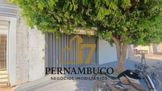 Casa com 2 Quartos à venda, 150m² no Condomínio Débora Cristina, São José do Rio Preto