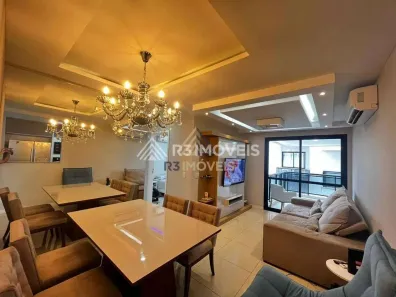 Apartamento com 2 Quartos à venda, 79m² no Recreio dos Bandeirantes, Rio de Janeiro