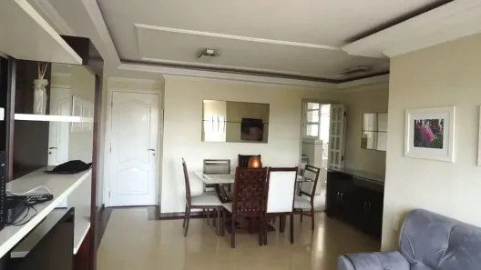 Apartamento com 3 Quartos à venda, 90m² no Vila Monte Alegre, São Paulo