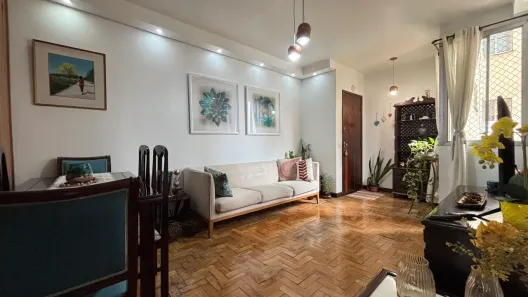 Apartamento com 2 Quartos à venda, 75m² no Água Branca, São Paulo