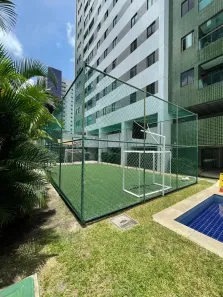 Apartamento com 3 Quartos à venda, 68m² no Madalena, Recife