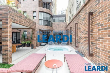 Apartamento com 1 Quarto à venda, 90m² no Santa Cecília, São Paulo