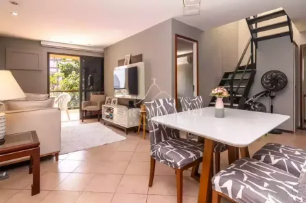 Cobertura com 3 Quartos à venda, 173m² no Maracanã, Rio de Janeiro