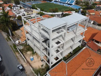 Prédio Comercial para alugar, 2000m² no Jardim Santa Rosália, Sorocaba