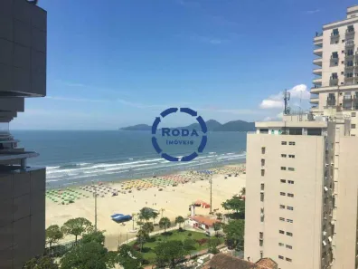 Apartamento com 2 Quartos à venda, 60m² no Boqueirão, Santos