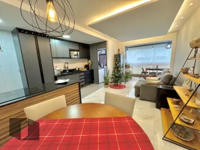 Apartamento com 2 Quartos à venda, 72m² no Barra da Tijuca, Rio de Janeiro