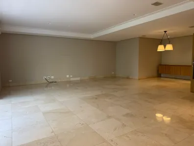 Apartamento com 3 Quartos para alugar, 208m² no Itaim Bibi, São Paulo