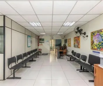 Prédio Comercial à venda, 1200m² no Jardim Santo Elias, São Paulo
