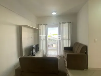 Apartamento com 2 Quartos à venda, 77m² no Jardim das Nações, Taubaté