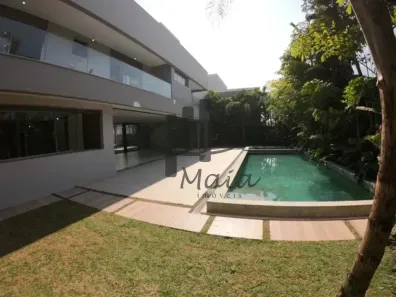 Sobrado com 6 Quartos à venda, 950m² no Cerâmica, São Caetano do Sul