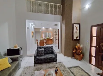 Casa com 4 Quartos à venda, 217m² no Boa Vista, São José do Rio Preto