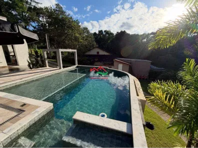 Fazenda/Sítio com 3 Quartos à venda, 1885m² no , Pedro de Toledo