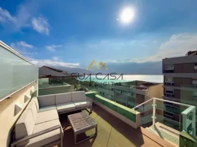 Cobertura com 4 Quartos à venda, 350m² no Ipanema, Rio de Janeiro