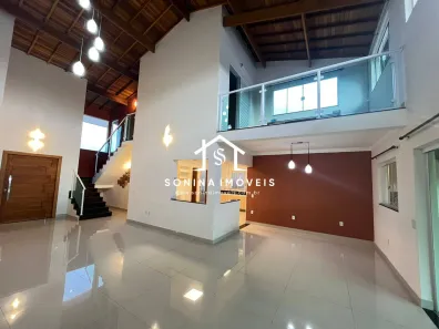 Casa com 4 Quartos à venda, 347m² no Marf II, Bom Jesus dos Perdões