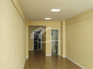 Sala Comercial à venda, 36m² no Copacabana, Rio de Janeiro