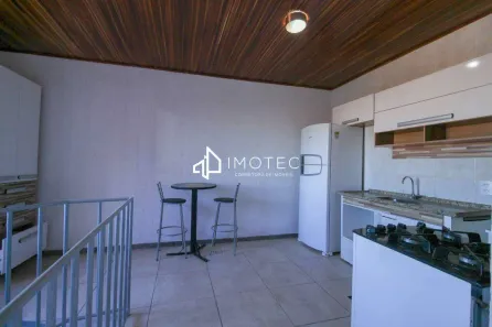 Cobertura com 3 Quartos à venda, 113m² no Itapoã, Belo Horizonte
