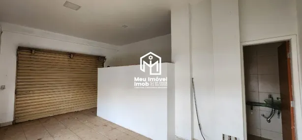 Ponto Comercial à venda, 30m² no Taguatinga Norte, Brasília
