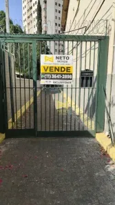 Casa com 2 Quartos à venda, 86m² no Vila Hamburguesa, São Paulo