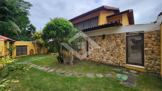 Casa com 4 Quartos à venda, 340m² no Barra da Tijuca, Rio de Janeiro