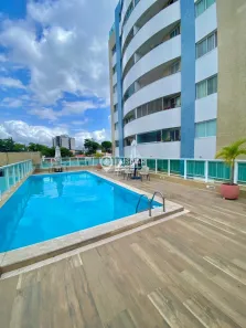 Apartamento com 3 Quartos à venda, 79m² no Recreio Ipitanga, Lauro de Freitas