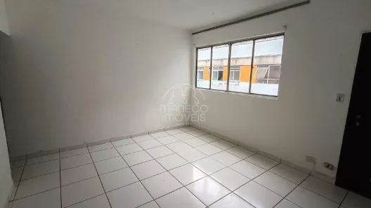 Apartamento com 3 Quartos à venda, 74m² no São Jorge, Santos