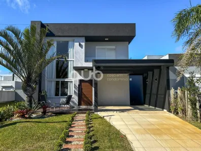 Sobrado com 4 Quartos à venda, 175m² no XANGRI-LÁ, Xangri-lá