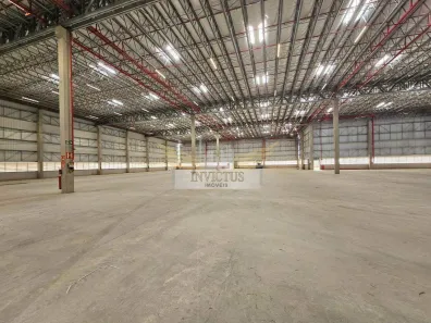 Galpão/Depósito/Armazém para alugar, 5033m² no Alvarenga, São Bernardo do Campo