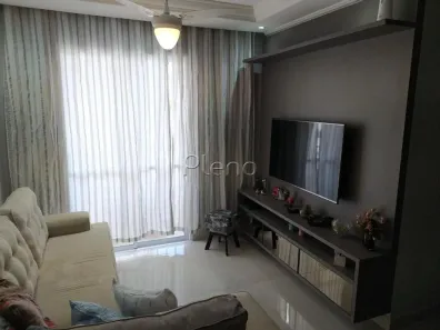 Apartamento com 3 Quartos à venda, 72m² no São Bernardo, Campinas