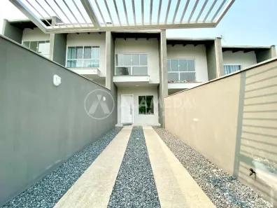 Casa com 2 Quartos à venda, 77m² no Água Verde, Blumenau